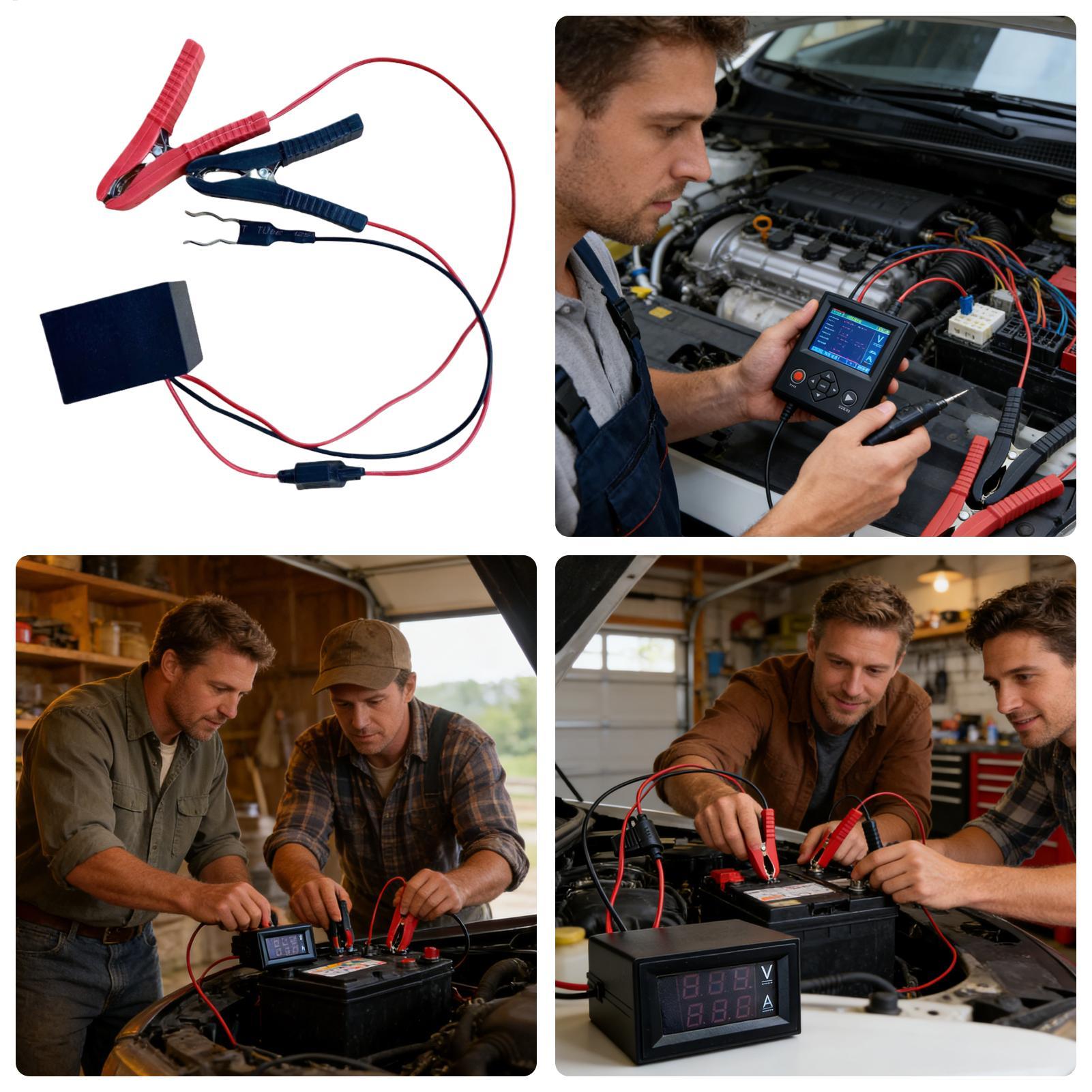 Détecteur de fuites automobile - Circuit Breaker Finder avis et prix