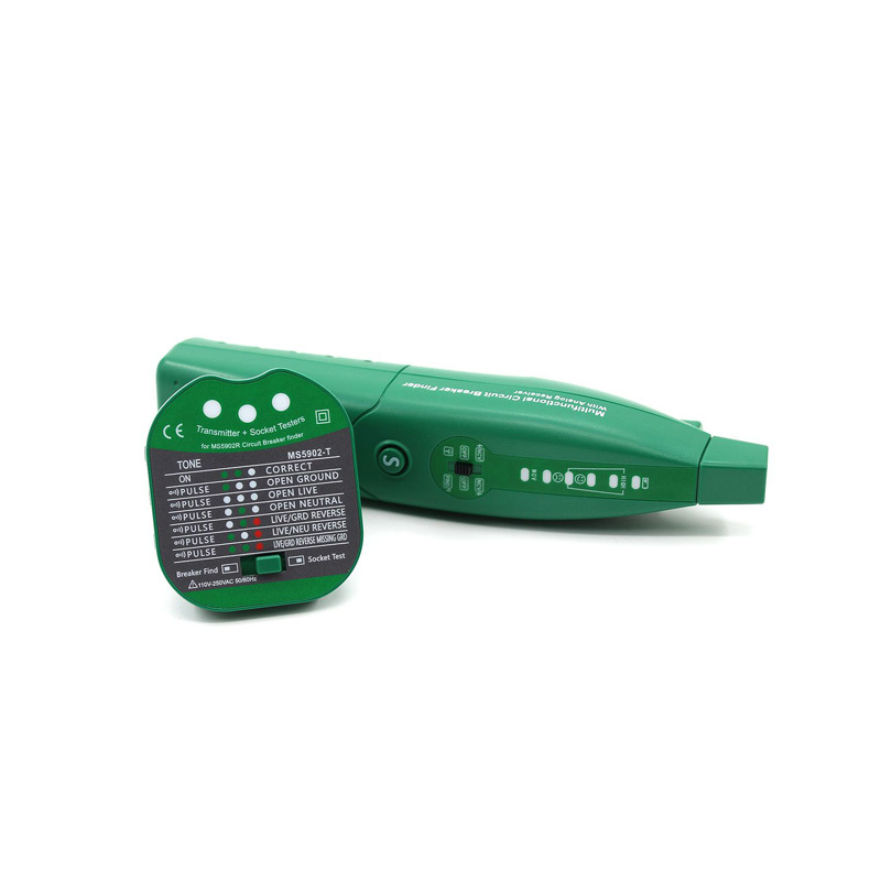Détecteur de disjoncteur multi - Circuit Breaker Finder avis et prix