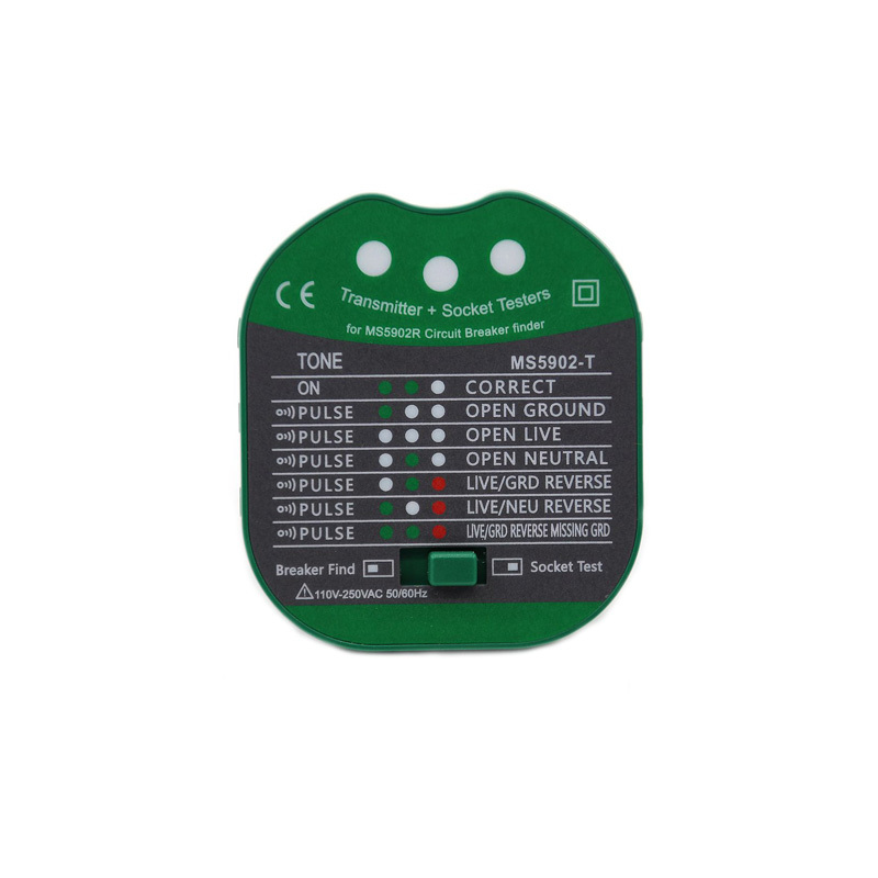 Détecteur de disjoncteur multi - Circuit Breaker Finder avis et prix