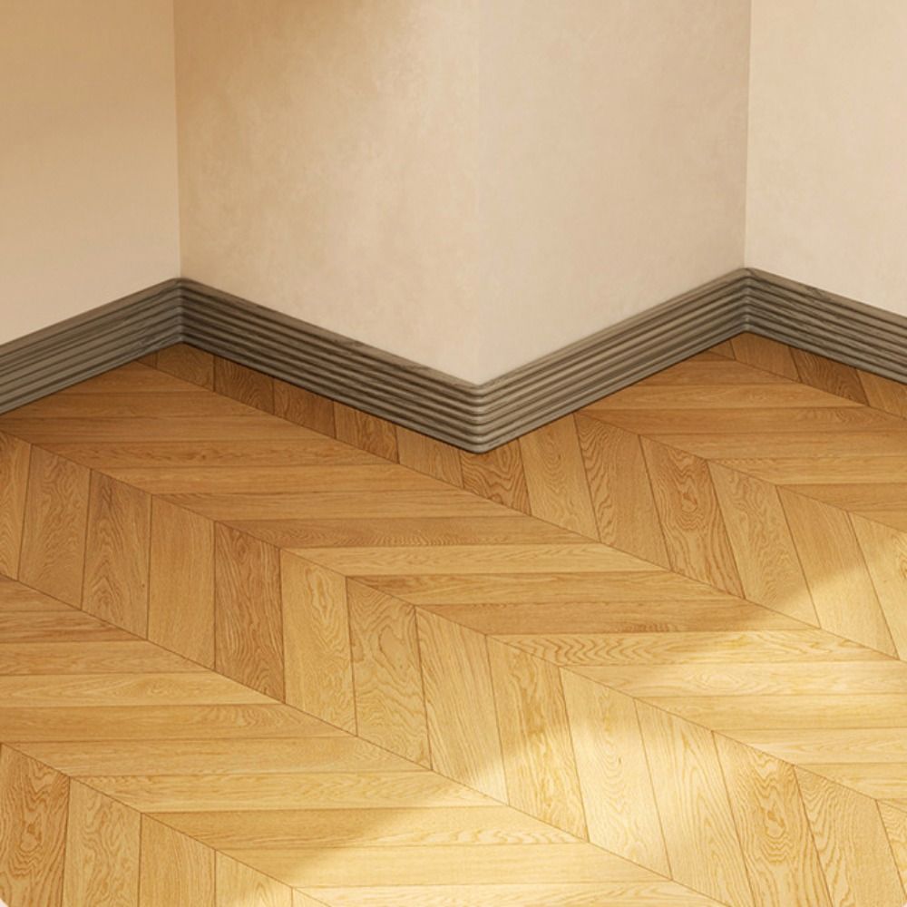 Plinthe murale épaissie de hau - Baseboard Molding Trim avis et prix